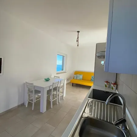 Still House San Nicola Arcella Exterior photo