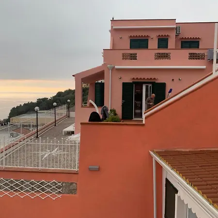 Still House San Nicola Arcella Exterior photo