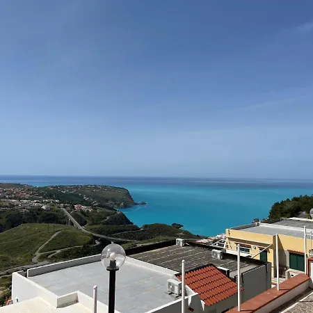 Still House San Nicola Arcella Exterior photo