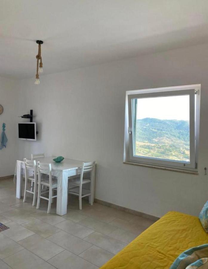 Still House Casa vacanze San Nicola Arcella
