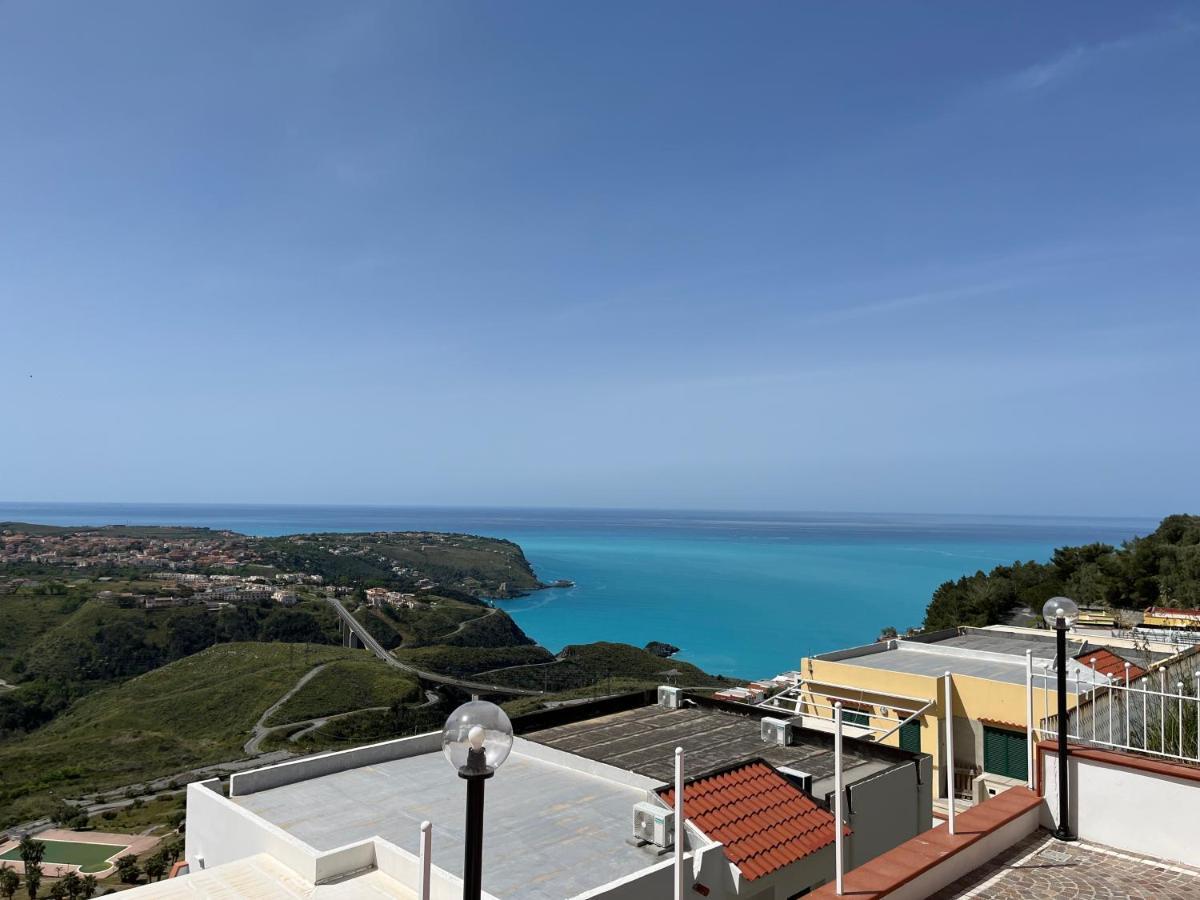 Still House San Nicola Arcella