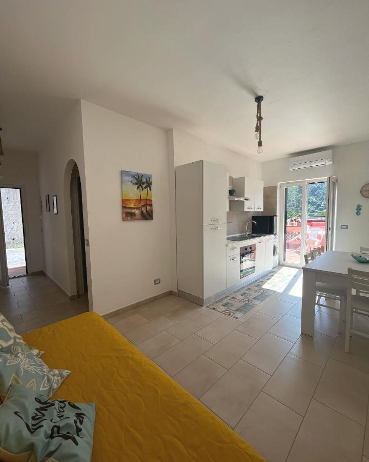 Holiday home Still House San Nicola Arcella